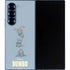 Disney Dumbo Variant Poses Galaxy Z Fold6 Skin