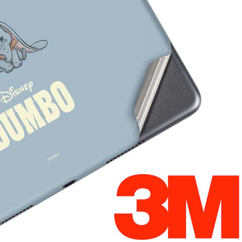 Disney Dumbo Variant Poses iPad Skins