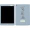Disney Dumbo Variant Poses Apple iPad Skin