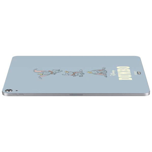 Disney Dumbo Variant Poses Apple iPad Air Skin