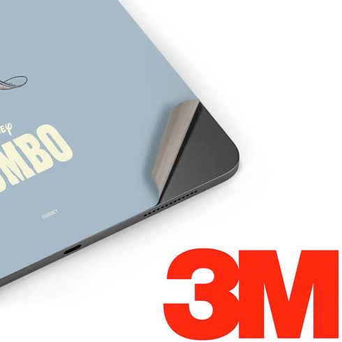 Disney Dumbo Variant Poses Apple iPad Pro Skin