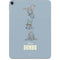 Disney Dumbo Variant Poses Apple iPad Pro Skin