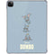 Disney Dumbo Variant Poses iPad Pro 11in (2024) Clear Case