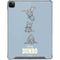 Disney Dumbo Variant Poses iPad Cases