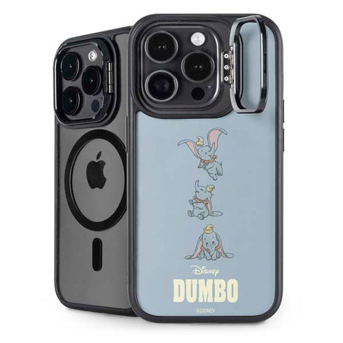 Disney Dumbo Variant Poses iPhone 13 Pro Max Kickstand Case