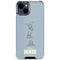 Disney Dumbo Variant Poses iPhone 15 Clear Case