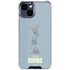 Disney Dumbo Variant Poses iPhone 15 Clear Case