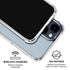 Disney Dumbo Variant Poses iPhone 15 Clear Case