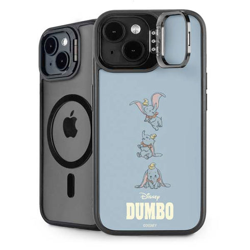 Disney Dumbo Variant Poses iPhone 15 Kickstand Case