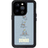 Disney Dumbo Variant Poses iPhone 15 Pro Waterproof Case