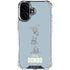 Disney Dumbo Variant Poses iPhone 16 Clear Case