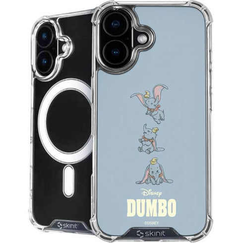 Disney Dumbo Variant Poses iPhone 16 MagSafe Case