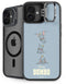 Disney Dumbo Variant Poses iPhone 16 Plus Kickstand Case