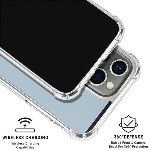 Disney Dumbo Variant Poses iPhone 16 Pro Max Clear Case