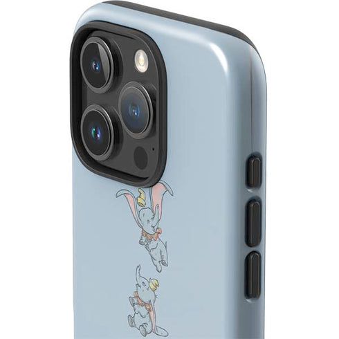 Disney Dumbo Variant Poses iPhone 16 Pro Max Impact Case