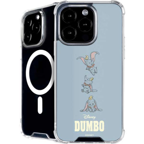 Disney Dumbo Variant Poses iPhone 16 Pro Max MagSafe Case