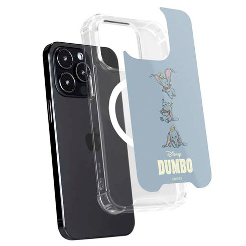 Disney Dumbo Variant Poses iPhone 16 Pro Max MagSafe Case