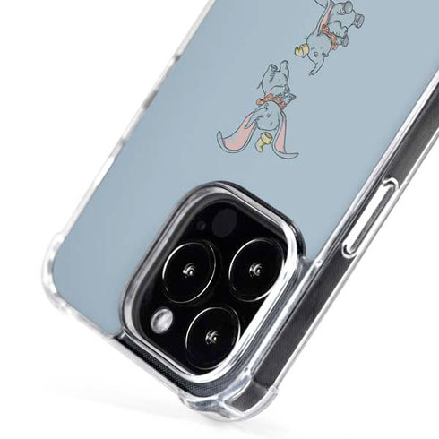 Disney Dumbo Variant Poses iPhone 16 Pro Max MagSafe Case