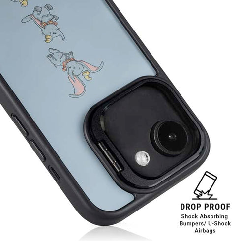 Disney Dumbo Variant Poses iPhone 16e Kickstand Case