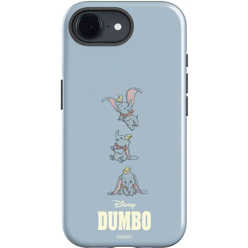 Disney Dumbo Variant Poses iPhone 16e Impact Case