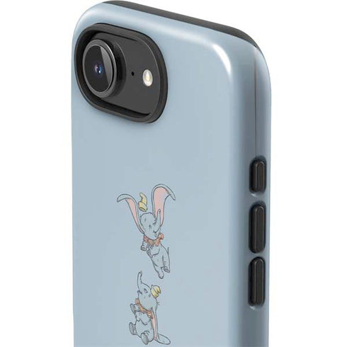 Disney Dumbo Variant Poses iPhone 16e Impact Case