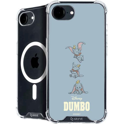 Disney Dumbo Variant Poses iPhone 16e MagSafe Case