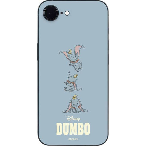 Disney Dumbo Variant Poses iPhone 16e Skin
