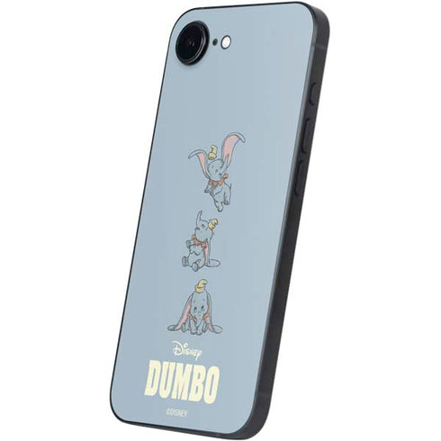 Disney Dumbo Variant Poses iPhone 16e Skin