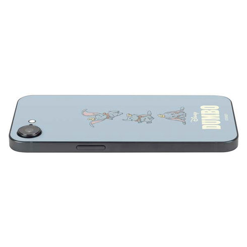 Disney Dumbo Variant Poses iPhone 16e Skin