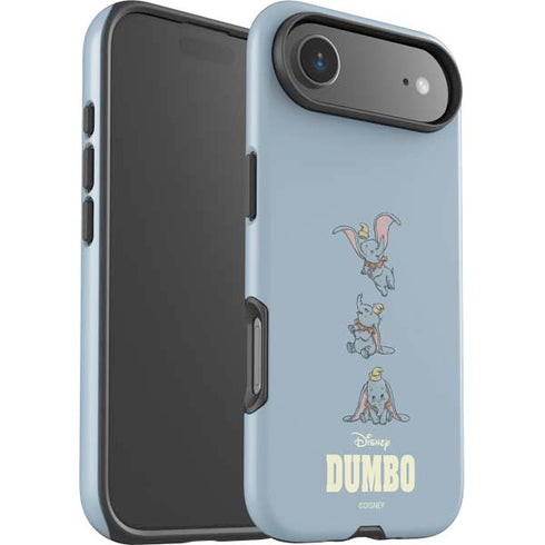 Disney Dumbo Variant Poses iPhone 17 Air Impact Case