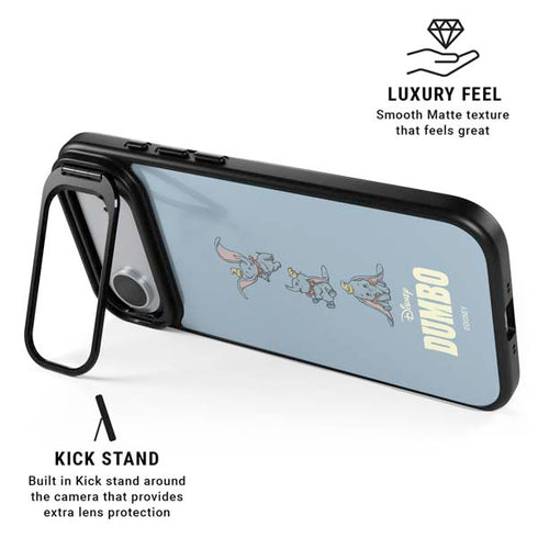 Disney Dumbo Variant Poses iPhone 17 Air Kickstand Case