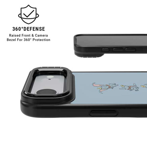 Disney Dumbo Variant Poses iPhone 17 Air Kickstand Case