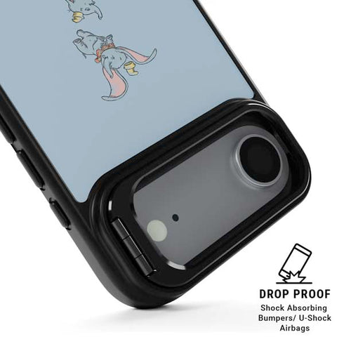 Disney Dumbo Variant Poses iPhone 17 Air Kickstand Case