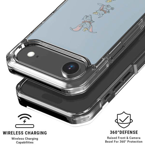 Disney Dumbo Variant Poses iPhone 17 Air MagSafe Case
