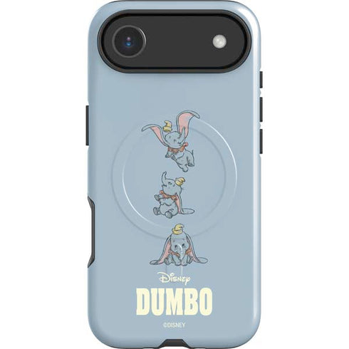 Disney Dumbo Variant Poses iPhone 17 Air Magsafe Impact Case