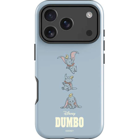 Disney Dumbo Variant Poses iPhone 17 Pro Impact Case