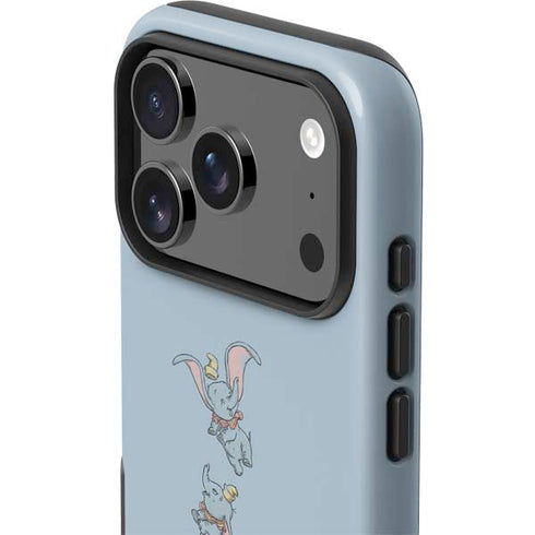 Disney Dumbo Variant Poses iPhone 17 Pro Impact Case