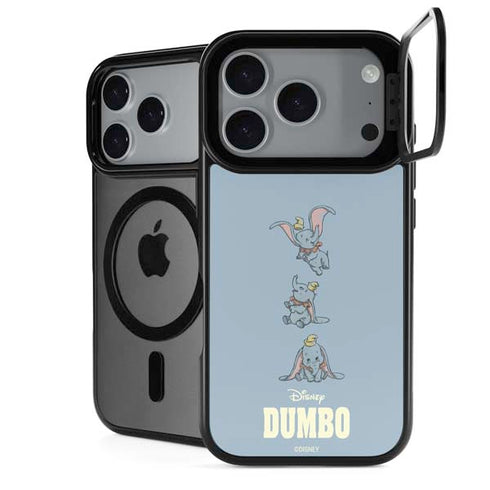 Disney Dumbo Variant Poses iPhone 17 Pro Max Kickstand Case
