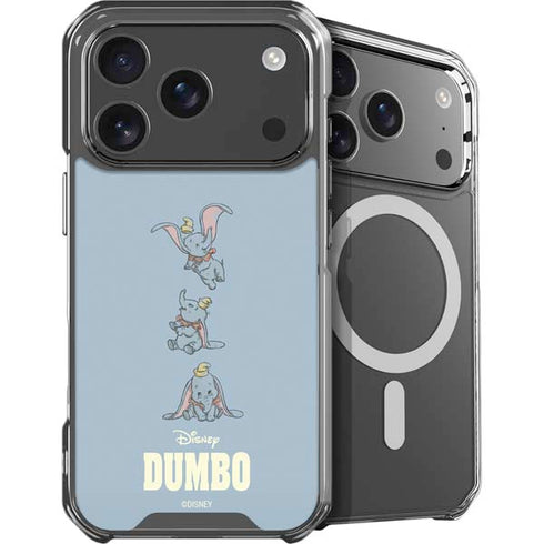 Disney Dumbo Variant Poses iPhone 17 Pro Max MagSafe Case