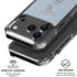 Disney Dumbo Variant Poses iPhone 18 Pro Clear Case
