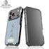 Disney Dumbo Variant Poses iPhone 18 Pro Clear Case