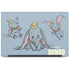 Disney Dumbo Variant Poses Dell Latitude Skin