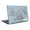 Disney Dumbo Variant Poses Dell Latitude Skin