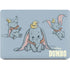 Disney Dumbo Variant Poses Apple MacBook Air Skin