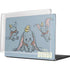 Disney Dumbo Variant Poses MacBook Pro 14in (2021-24) Case plus Skin