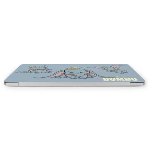 Disney Dumbo Variant Poses Apple MacBook Pro 16-inch Skin