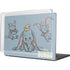 Disney Dumbo Variant Poses MacBook Cases