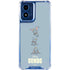 Disney Dumbo Variant Poses Moto G Play 4G (2024) Clear Case