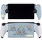 Disney Dumbo Variant Poses PlayStation Portal Remote Player Skin