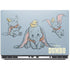 Disney Dumbo Variant Poses Dell Precision Skin